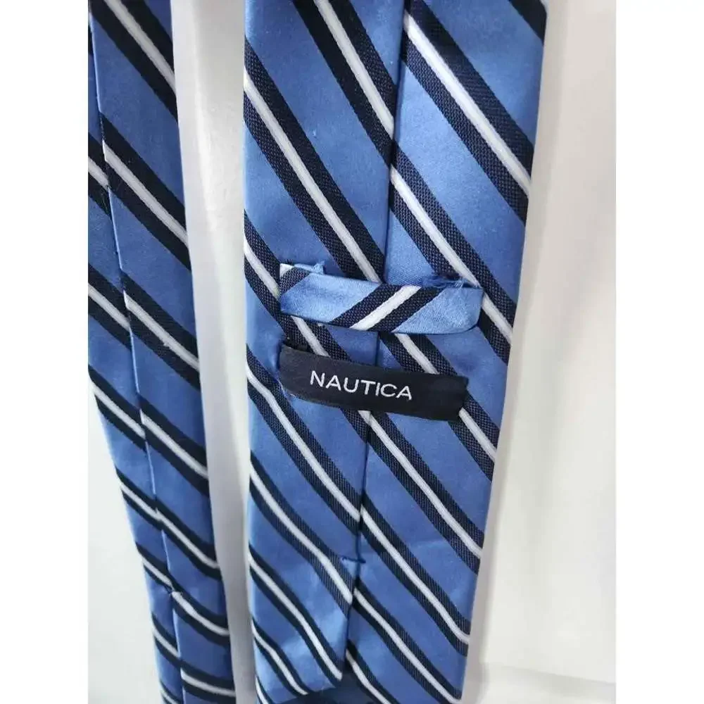Set of 4 Neck Ties
